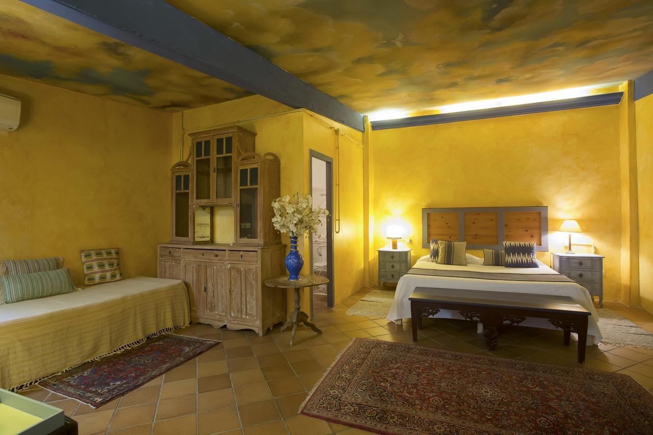Hostal Blau Ператальяда Экстерьер фото