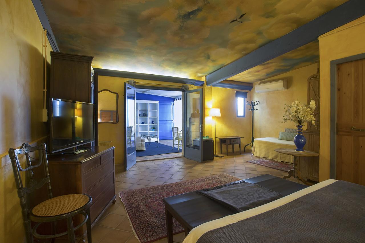 Hostal Blau Ператальяда Экстерьер фото